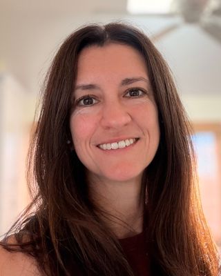 Photo of Jessica Beu, Clinical Social Work/Therapist, LCSW, C-IAYT