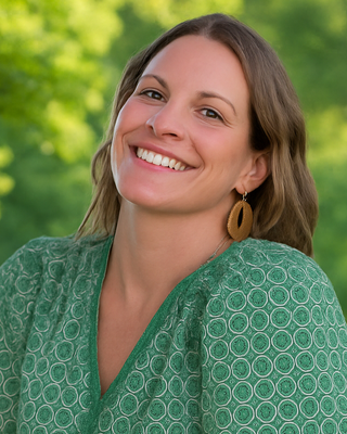 Photo of Tayla Hadley, Counselor, MEd