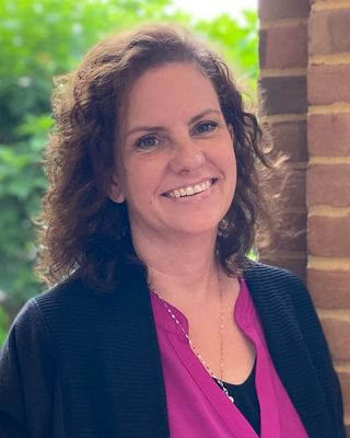 Photo of Amy Balting, Clinical Social Work/Therapist, MSW, LCSW