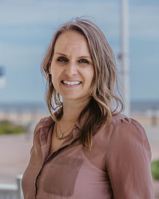 Photo of Sarah Rieke, Licensed Professional Counselor, LPC