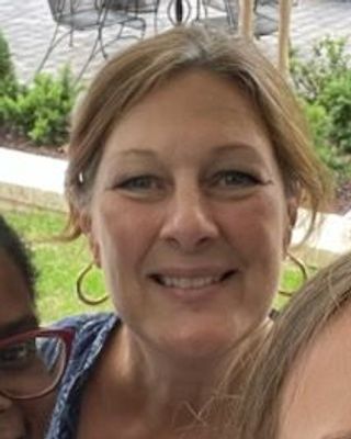 Photo of Sara Baldwin, Licensed Professional Counselor, MHSP