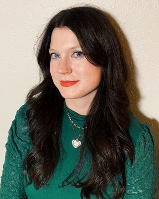 Photo of Hannah Baker, Licensed Professional Counselor, MA, LPC