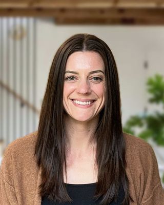 Photo of Haley Brink, Marriage & Family Therapist, LMFT