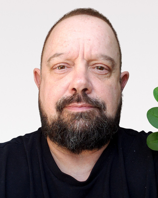 Photo of Daniel Norvell, Clinical Social Work/Therapist, LCSW