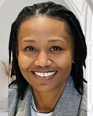 Photo of Adrianna Wilson, Licensed Professional Counselor Associate, LCAS, LPCA, CCSI