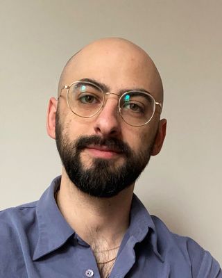 Photo of Sam Abboud, Counselor, LPC