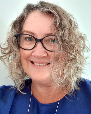Photo of Lisa Kennerley, Counsellor in Darwin City, NT