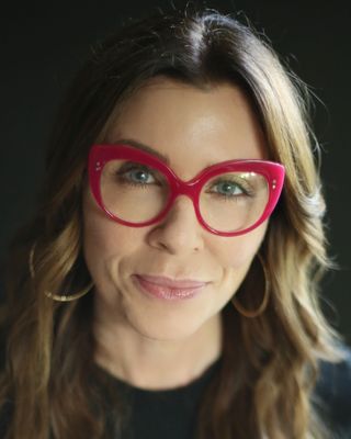 Photo of Rae Suerig - Online Depression and Anxiety Therapy in Wyoming, Clinical Social Work/Therapist, LCSW, MSW, MA