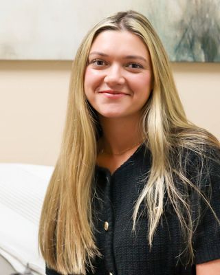 Photo of Julia Callas, Marriage & Family Therapist Associate, AMFT