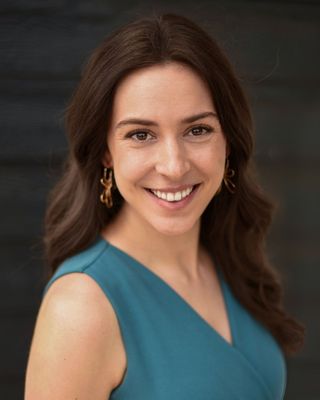 Photo of Hillary Maier, Limited Licensed Psychologist, LLPC, PMH-C