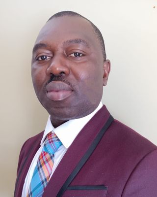 Photo of Emmanuel Enoabane - Cornerstone Behavioral Health and Addiction Center, Psychiatric Nurse Practitioner