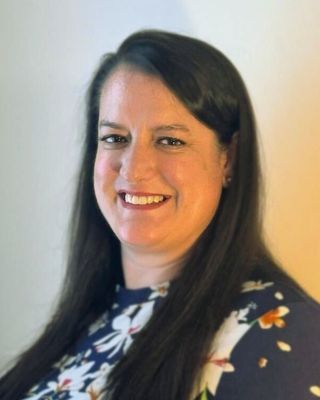 Photo of Tricia A. Brown, Licensed Professional Counselor, MEd, NCC, LPC-S