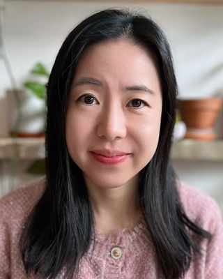 Photo of Cecilia Yeung, Pre-Licensed Professional in British Columbia