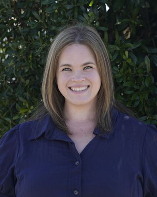 Photo of Hannah Franklin, Pre-Licensed Professional, Intern