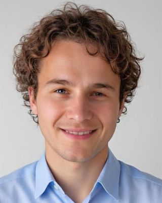 Photo of Wayne Becker, Counselor, LMHC