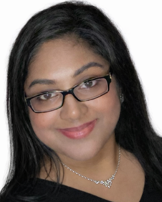 Photo of Anila M Persaud-Roy, Counselor, NCC, LMHC-D