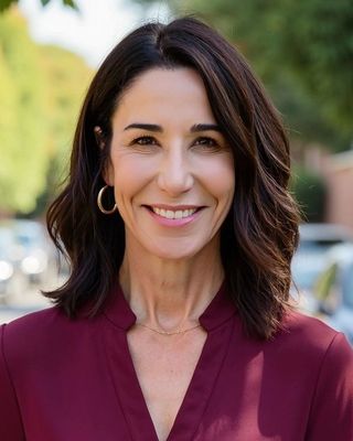 Photo of Jane Gray, Licensed Professional Counselor, MA, LPC, EMDR, KAP