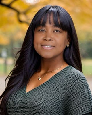 Photo of Ruth Mena Akyatan, Psychiatric Nurse Practitioner