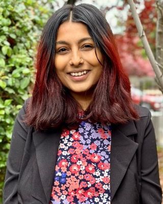 Photo of Afshin Bhimani, Marriage & Family Therapist Associate, MA