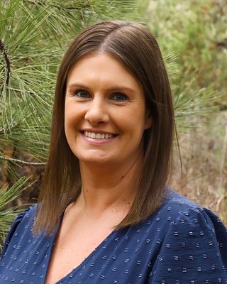 Photo of Brittany Lane, Pre-Licensed Professional, MS