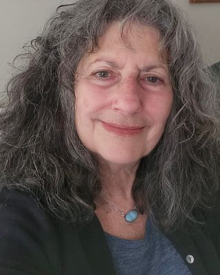 Photo of Ruth Levy, Clinical Social Work/Therapist, MA, MSW, LICSW, EAT