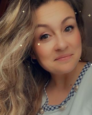Photo of Jessica Munson, Mental Health Counselor, LMHC-D, CAMAS, CCTP