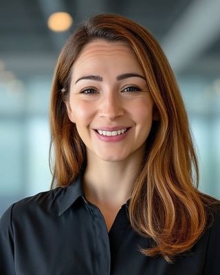 Photo of Meredith Owens, Psychologist, PhD, ABPP