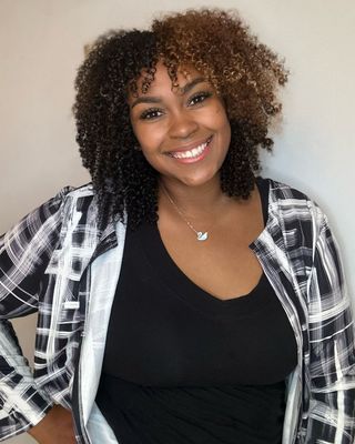 Photo of Antania Perry, LLMSW, Clinical Social Work/Therapist