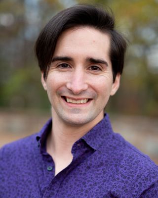 Photo of David Teague, Counselor in Springdale, AR