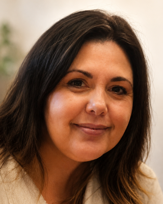 Photo of Alison Mclean, Counsellor, MCOSCA