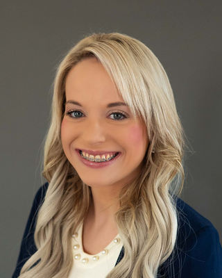Photo of Stephanie O'Halloran Wilkerson, Psychiatric Nurse Practitioner, PMHNP