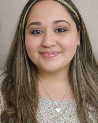 Photo of Karla Paz, Clinical Social Work/Therapist, LCSW