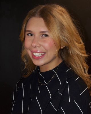 Photo of Megan Rausch, Pre-Licensed Professional