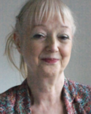 Photo of Marie Maguire, Psychotherapist, MUKCP