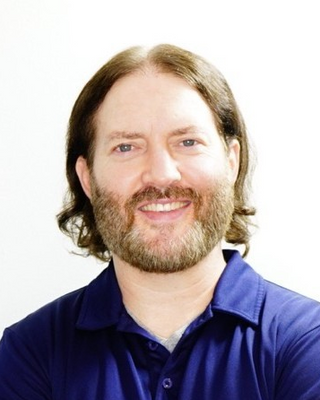 Photo of Steven K Elrod, Psychiatric Nurse Practitioner, MSN, PMHNP