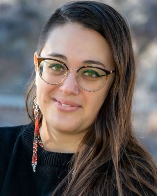 Photo of Max Fisher, Clinical Social Work/Therapist, LCSW
