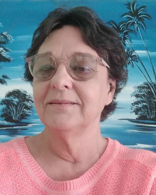 Photo of Dr. Lydia Carol Dekker, General Counsellor, PhD