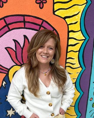 Photo of Leticia Goss, Marriage & Family Therapist Associate, AMFT