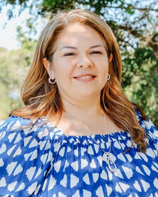 Photo of Yesenia Reta, Clinical Social Work/Therapist, LCSW