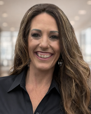 Photo of Lauren Prasse, Licensed Professional Counselor, LPC-S, NCC