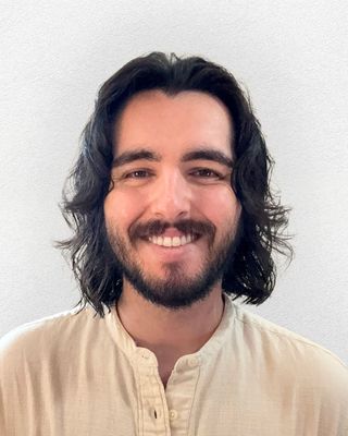 Photo of Colton Keenan, Marriage & Family Therapist Associate, ALMFT