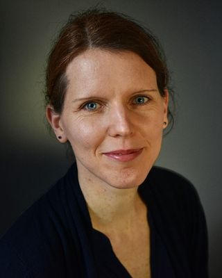 Photo of Corina Voelklein, Psychotherapist in Bedford, England