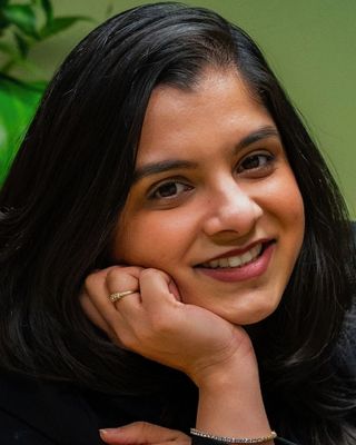 Photo of Arushi Sachdeva, Registered Psychotherapist (Qualifying), RP(Q)