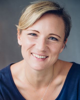 Photo of Sheena Irving, Counsellor, MNZAC