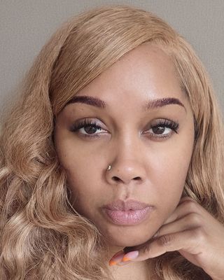 Photo of Montrice Haynes, Licensed Professional Counselor, MA, BA, AAS