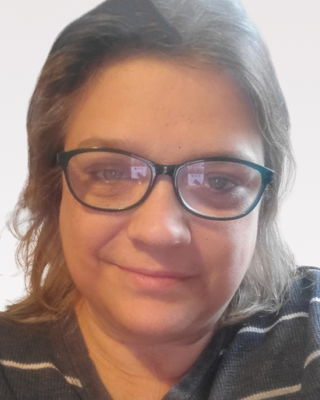 Photo of Lesley Wotton, Licensed Clinical Mental Health Counselor, LMHC