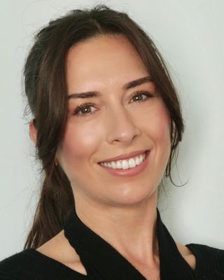 Photo of Fulya Brady, Counselor, MA, LMHC