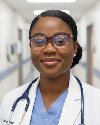 Photo of Oluwakemi Okunlola, Psychiatric Nurse Practitioner, PMHNP-C