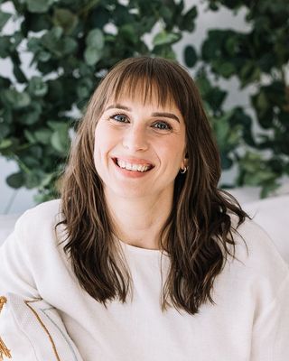 Photo of Bianca Rosin, Psychologist, PsyBA General