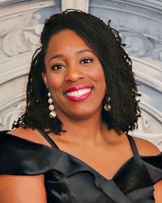 Photo of Ednita Duncan, Clinical Social Work/Therapist, LCSW